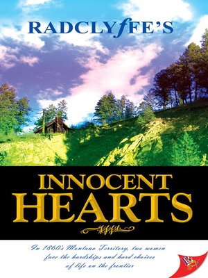 cover image of Innocent Hearts